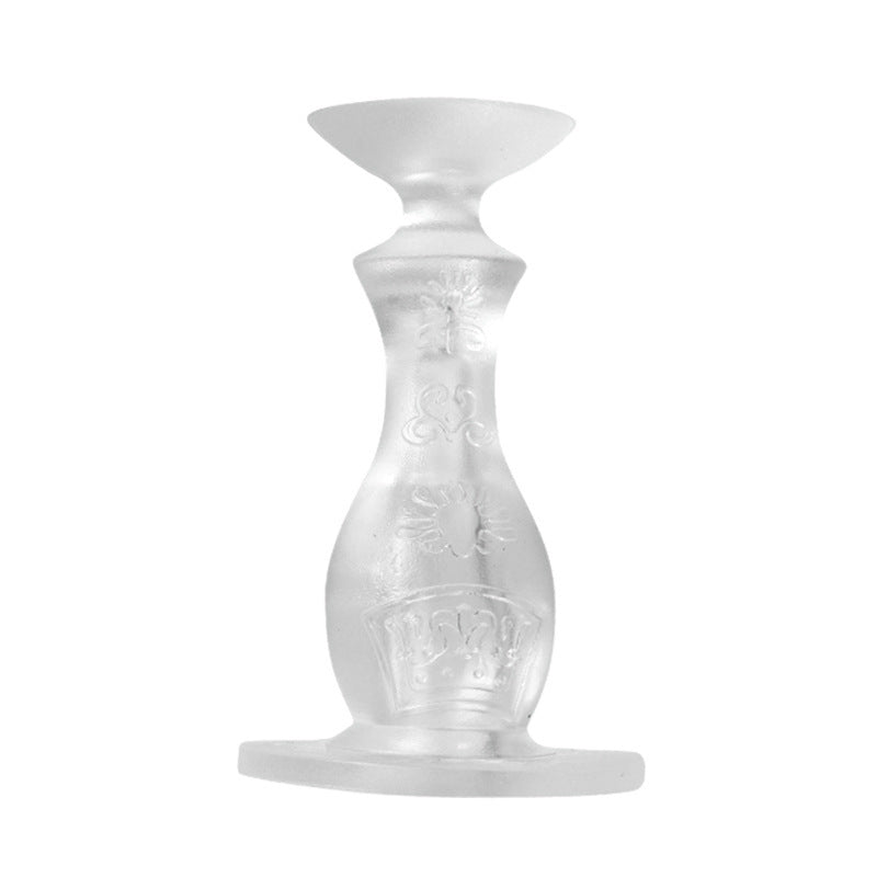 Transparent Door Stop Anti-collision | Kalsten