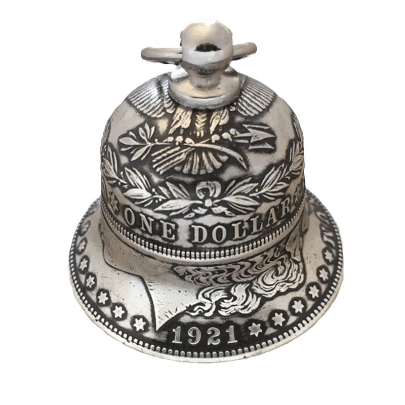 Kalsten | Morgan Silver Dollar Bell