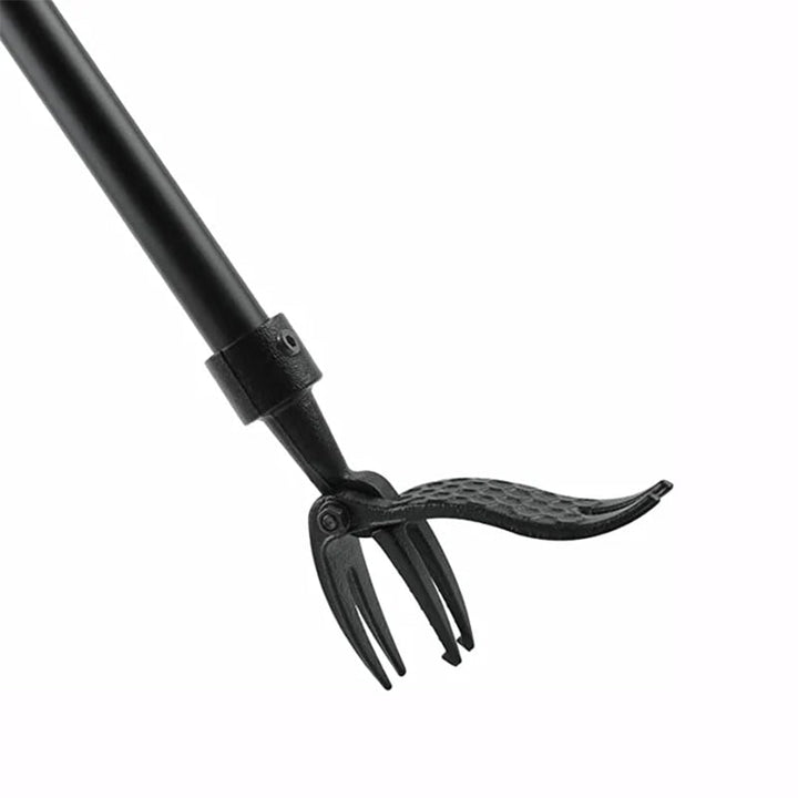 Kalsten | Stainless steel adjustable long handle detachable weeder