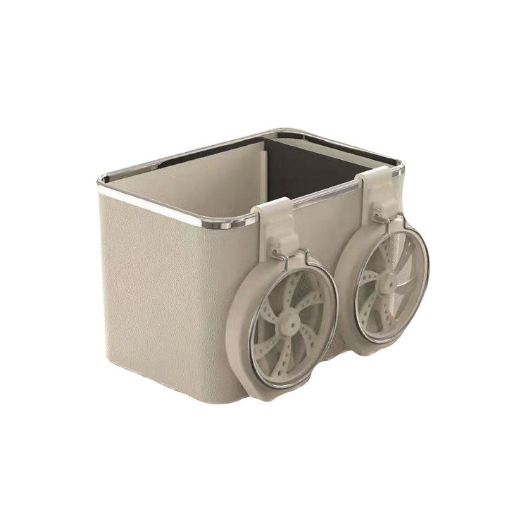Creative foldable car storage box | Kalsten
