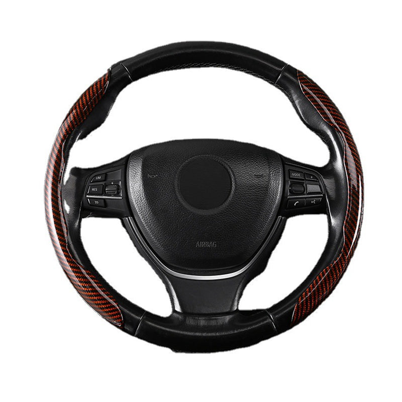 Non-slip steering wheel cover | Kalsten