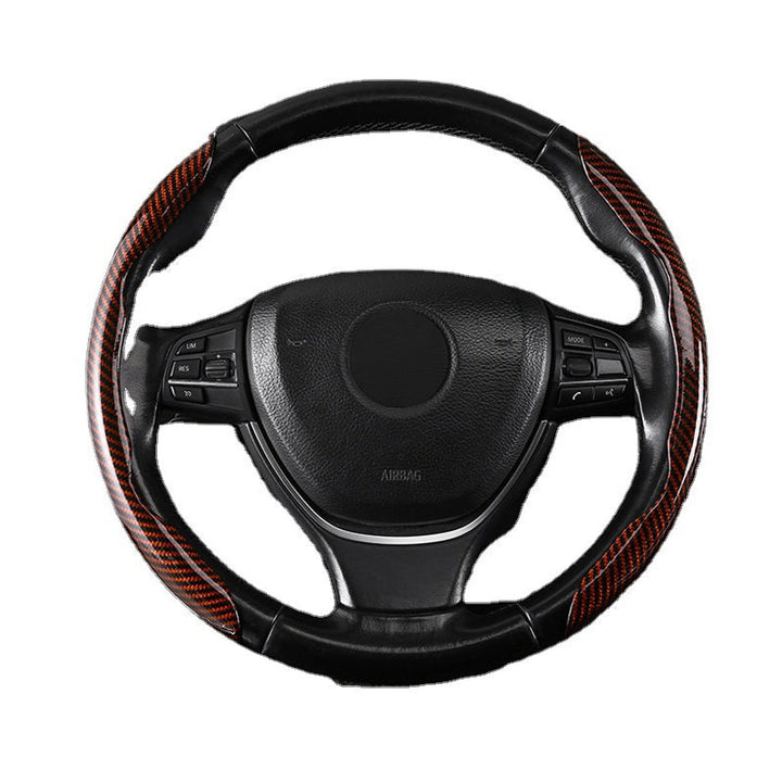 Non-slip steering wheel cover | Kalsten