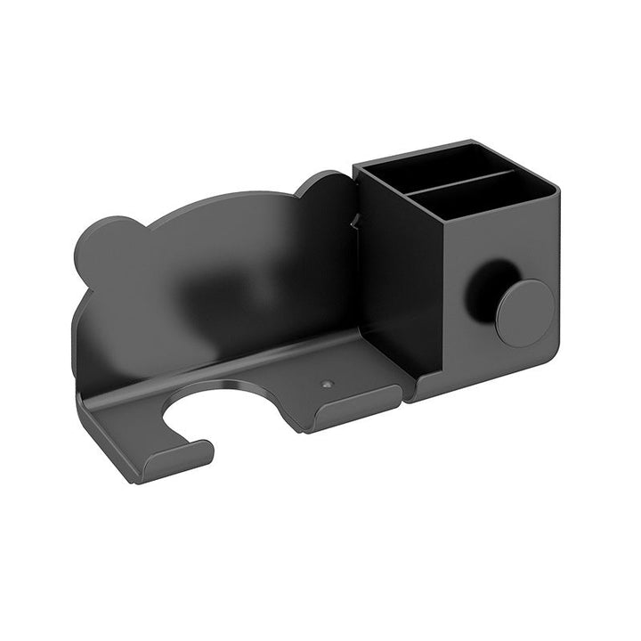 Bathroom Hair Dryer Holder | Kalsten