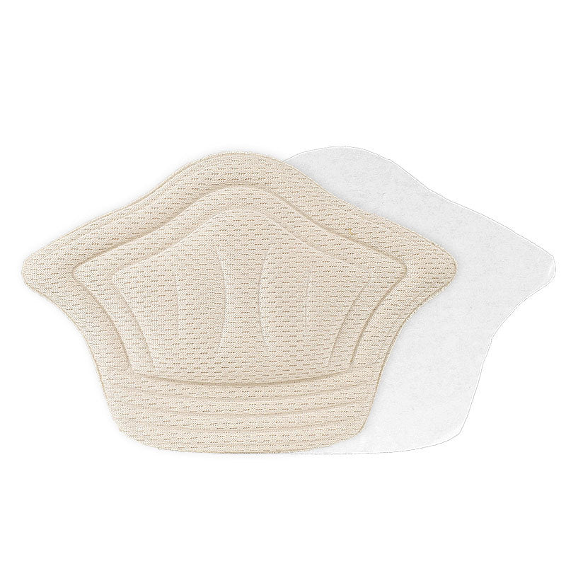 Anti-Wear Heel Patch | Kalsten