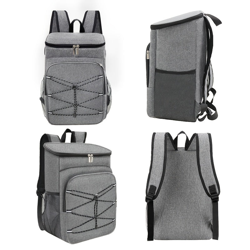 Insulated Lunch Backpack 30L | Kalsten