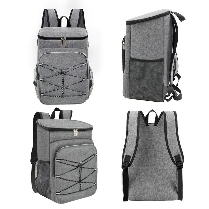Insulated Lunch Backpack 30L | Kalsten