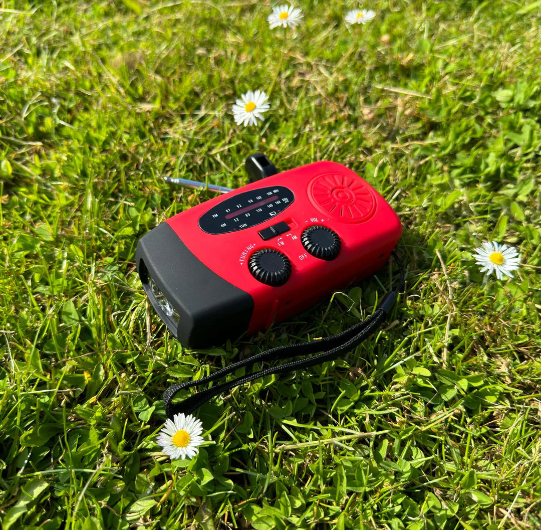 StormGuard Pro — Your life-saving power in every disaster | Kalsten