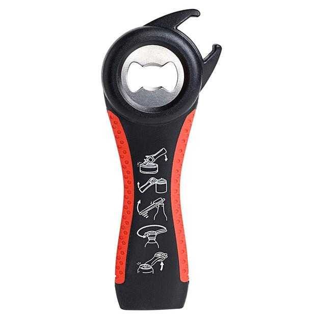 5-in-1 multifunction opener | Kalsten