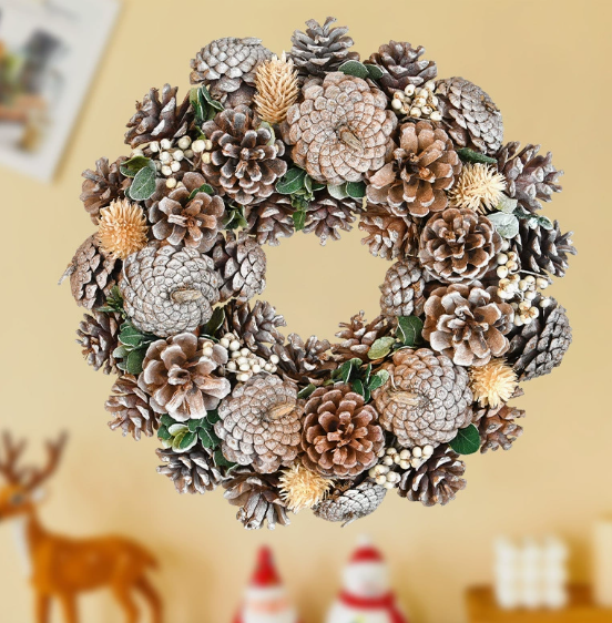 Kalsten | Festive Wreath