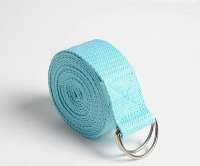 Kalsten | Adjustable strap for stretching & flexibility