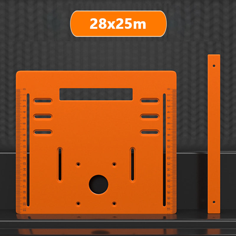 AngleCraft — Precise 45° Cuts for Flawless Projects Without Frustration | Kalsten
