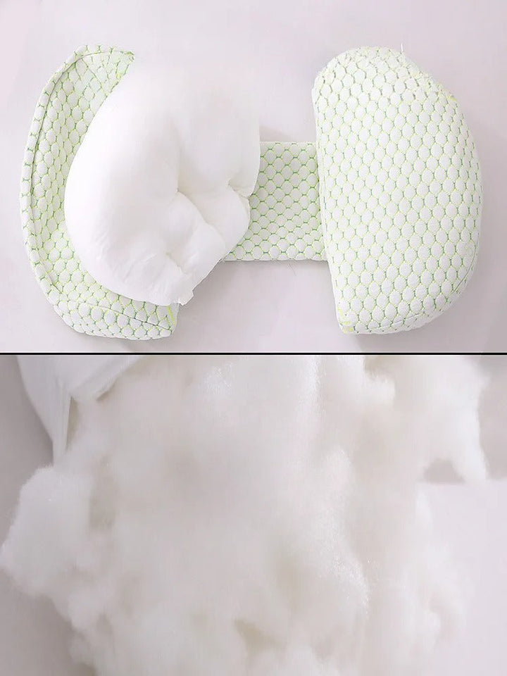 ComfortCushion Pregnancy Pillow - Comfortable Pregnancy Pillow Kalsten