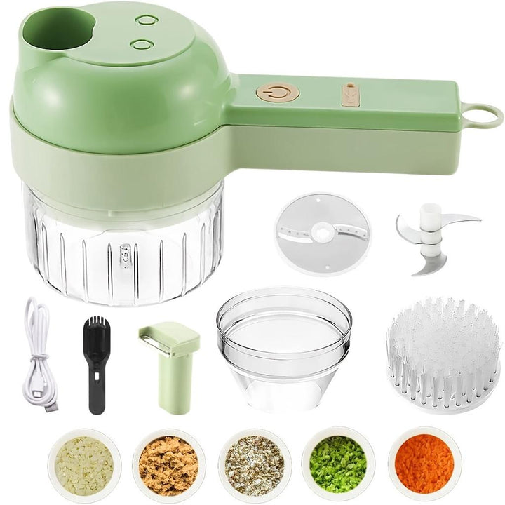 CoupeFacile Save time in the kitchen | Kalsten