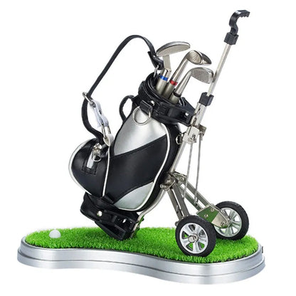 BowLift | Golf Fan Memorabilia