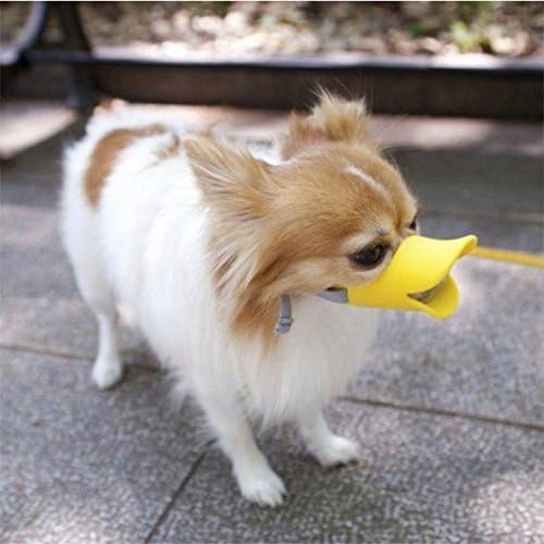 BowLift | Anti Bite Duck Mouth Shape Dog Mouth Covers