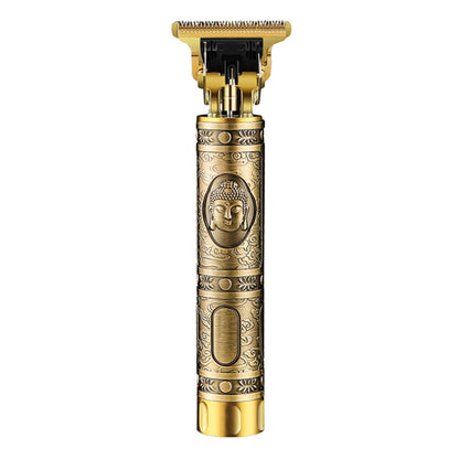 BowLift | Cordless Zero-Gap Hair Clipper