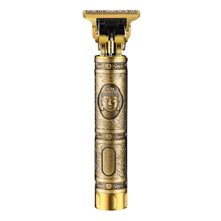 Kalsten | Cordless Zero-Gap Hair Clipper