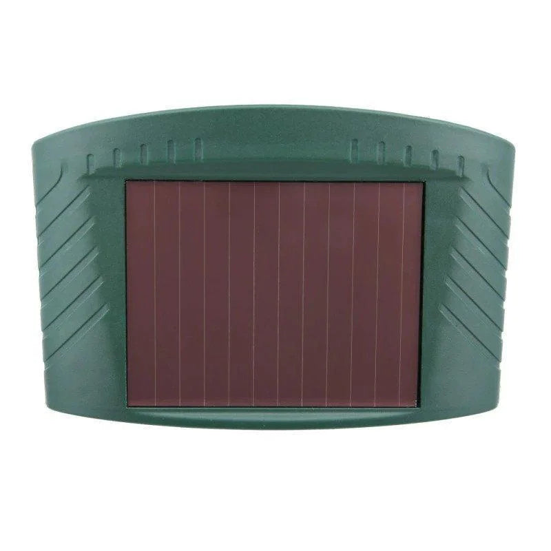 Kalsten | Solar-Powered Ultrasonic Deer Repeller - Effective Deer Deterrent for Gardens & Yards in 48 Hours