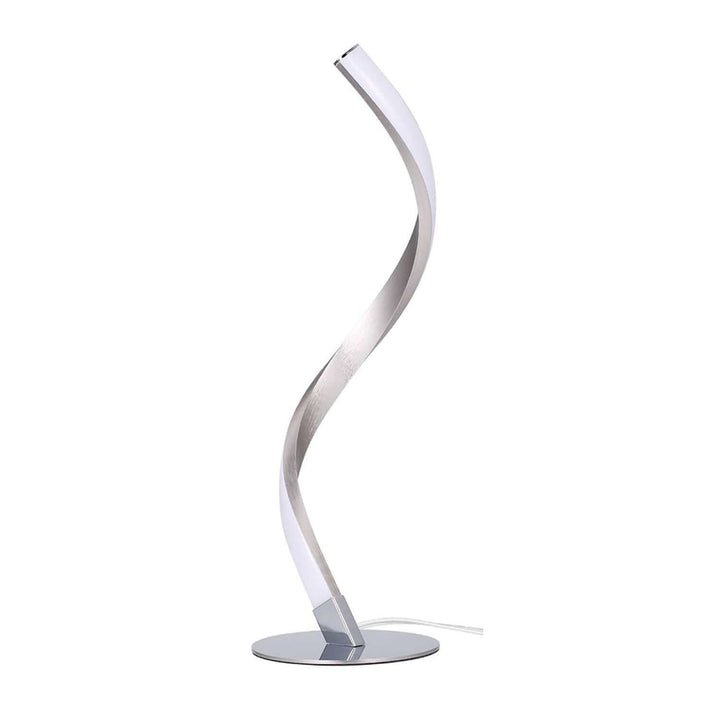 Snake Lamp Spiral Table Lamp Bedroom Bedside Small Night Lamp | Kalsten