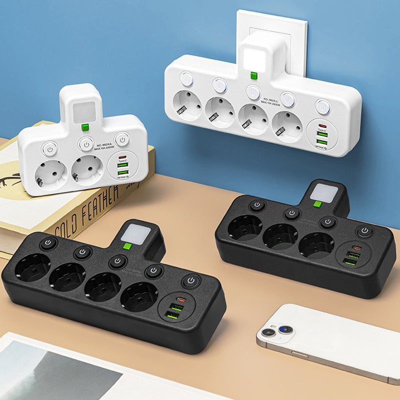 PowerNest — Finally order and full control over all your devices! | Kalsten