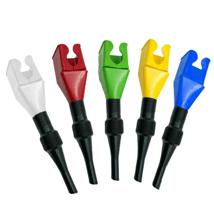 SlickFlow – Perfect pouring every time and maintain cleanliness | Kalsten
