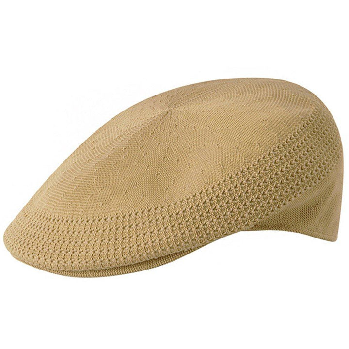 Tropic 504 Ventair - Kangol Flat Cap | Kalsten