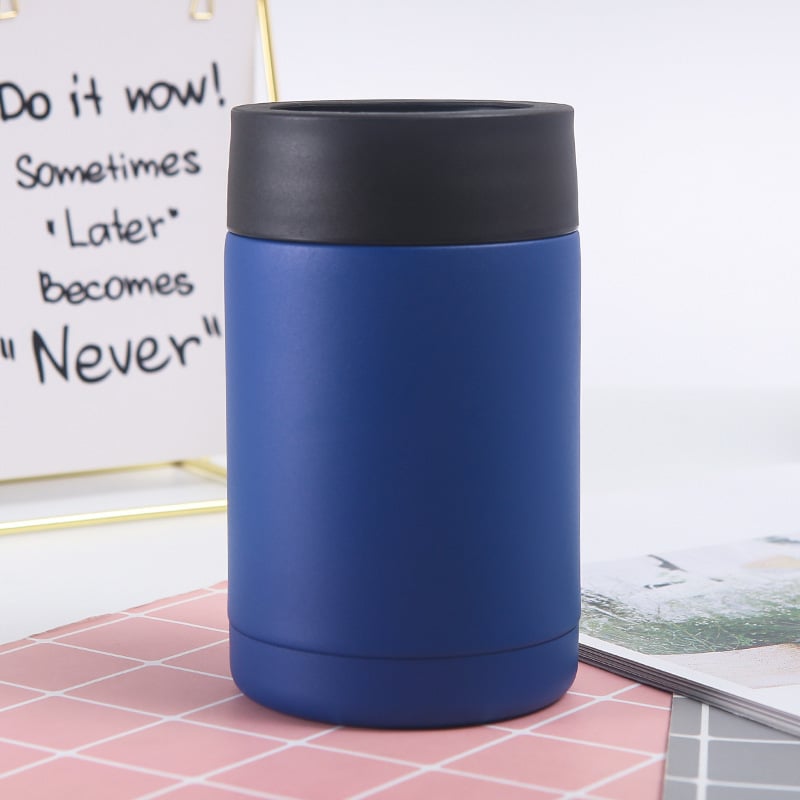 Beer Can & Bottle Cooler