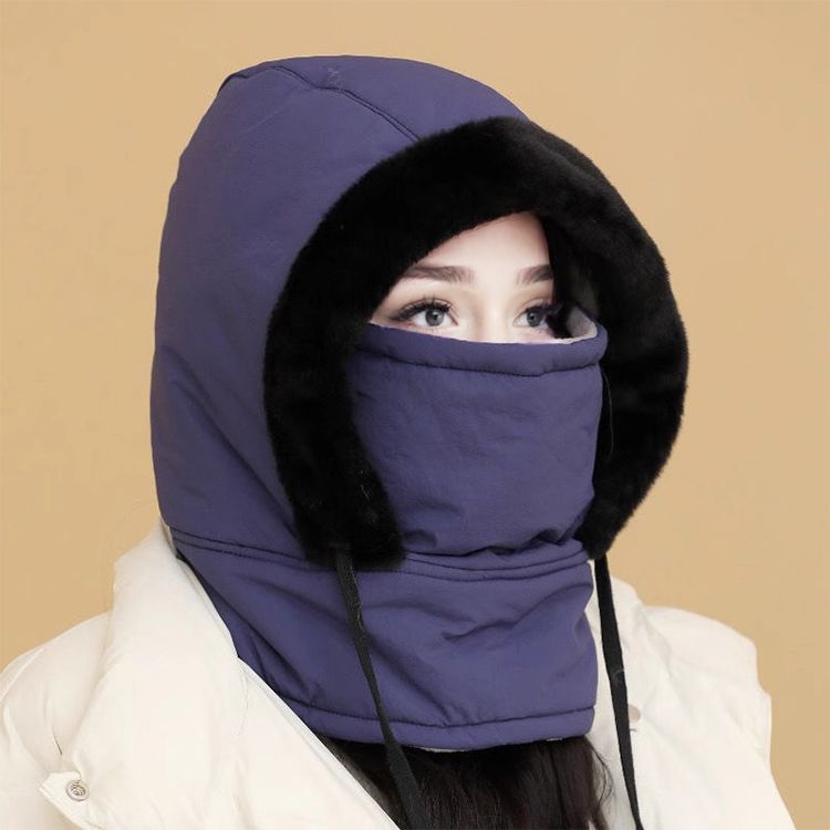 Kalsten | FrostGuard – Superior warmth and wind protection for outdoor winter activities
