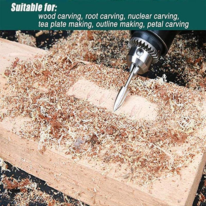 Kalsten | Wood Carving Drill Bit(5 PCS)