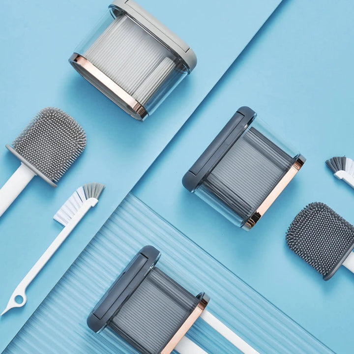 PureFlex — Transforms your bathroom into a brilliantly clean wellness oasis without germs and hassle | Kalsten