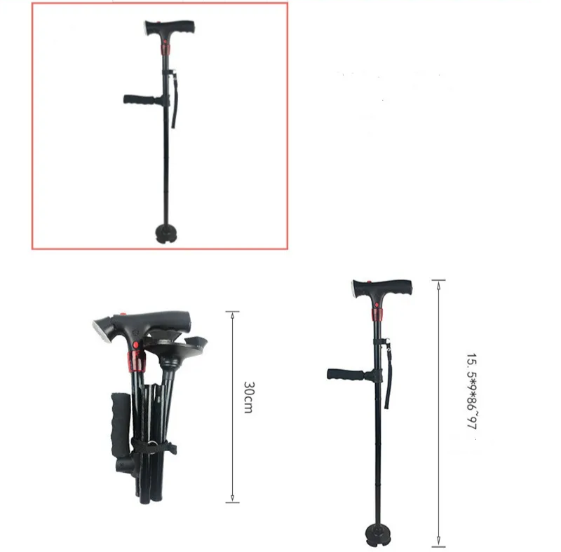 SureStride — Illuminate your path to bold freedom with every step | Kalsten