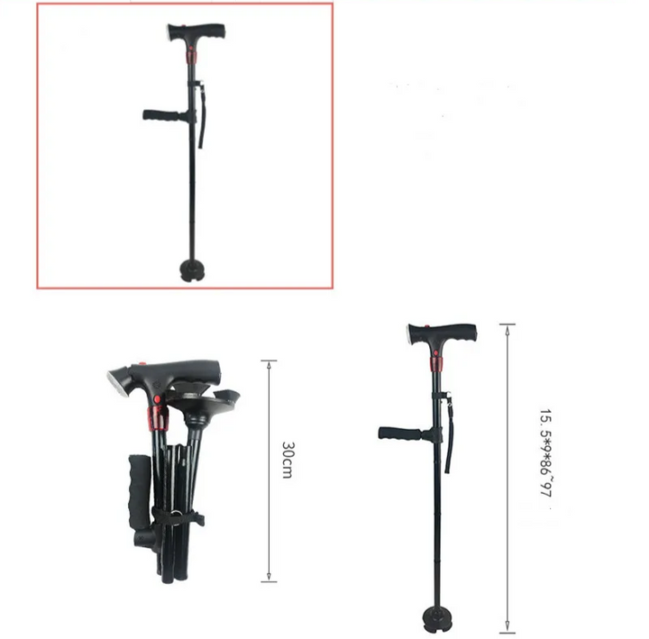 SureStride — Illuminate your path to bold freedom with every step | Kalsten