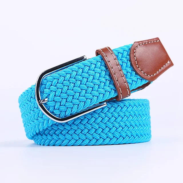 Kalsten | Casual Stretch Belt Made of Elastic Material