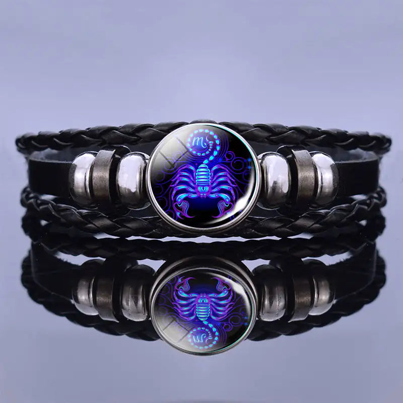 Kalsten | Zodiac Protection Bracelet