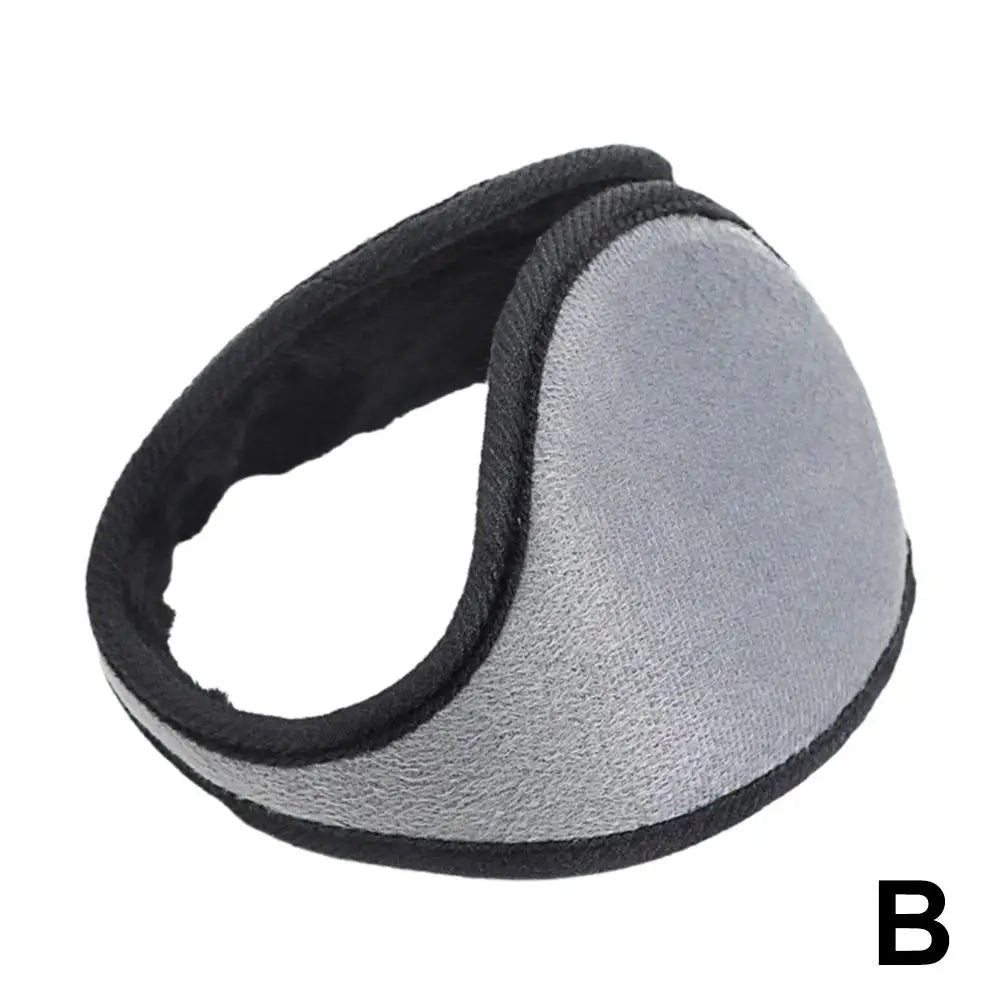 Kalsten | Men’s Winter Plush Soft Fleece Earmuffs