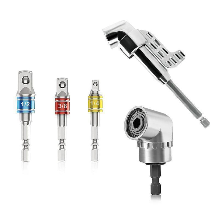 Screwdriver-Bit-Holder-Accessory | Kalsten