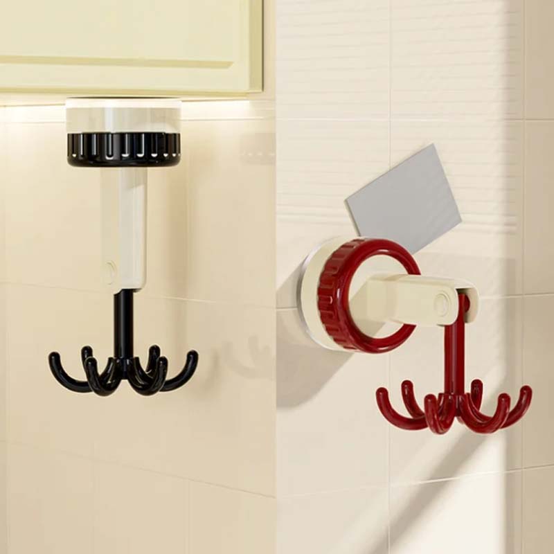 SpinGrip — Revolutionize your home with lightning-fast organization and stylish chaos ban! | Kalsten