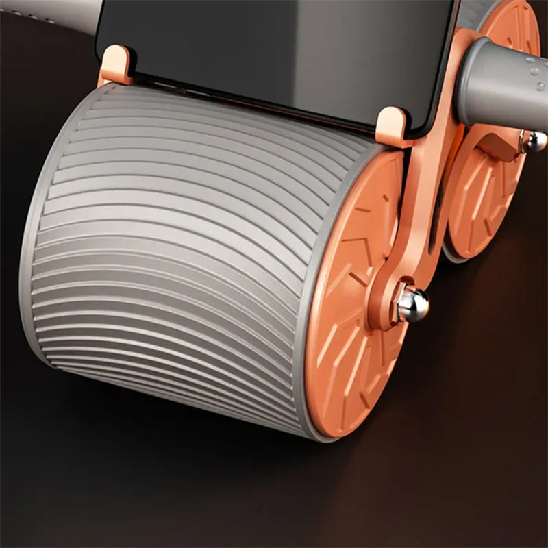 Core-Shock Powerroller — Unleash unmatched strength and toughen your body without limits! | Kalsten