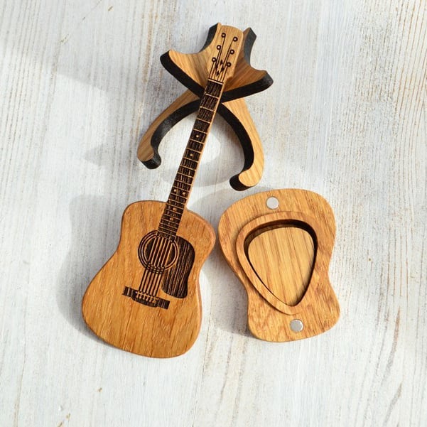 PlectroBox Awaken Your Musical Passion | Kalsten