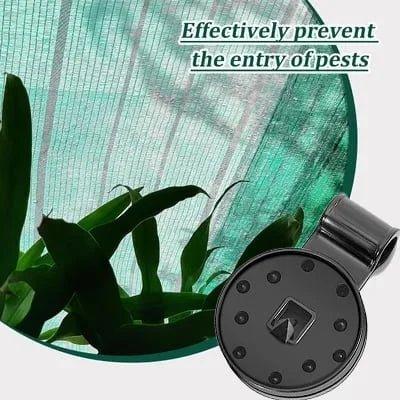 ClothClip a safe and reliable hold that withstands weather conditions. | Kalsten