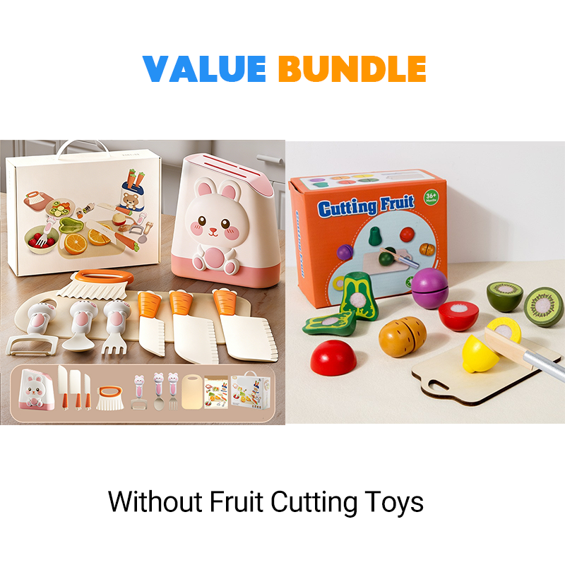 SliceGuard — Safe cutting fun that makes children playfully confident | Kalsten