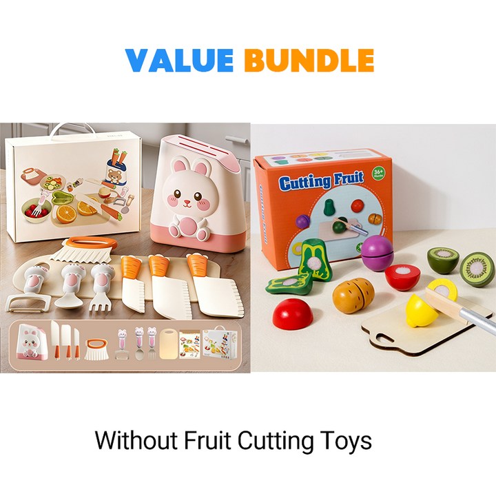 SliceGuard — Safe cutting fun that makes children playfully confident | Kalsten