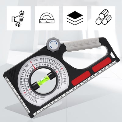 AngleMaster — Rely on pinpoint accurate measurements that enhance your safety at every angle | Kalsten
