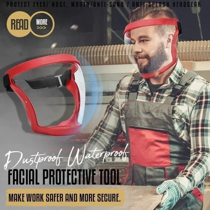 Protect Protect your health at work | Kalsten