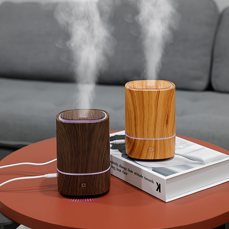 ZenMist Air Humidifier - Experience luxury and relaxation Kalsten