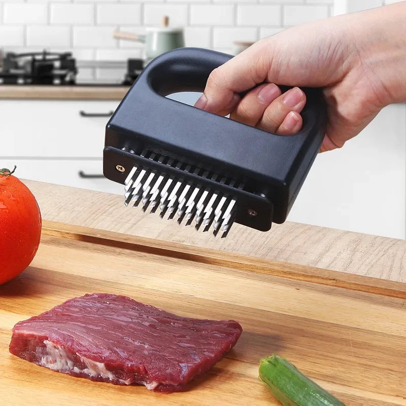 PowerTender — Turns every piece into a delicate pleasure that melts on the tongue | Kalsten