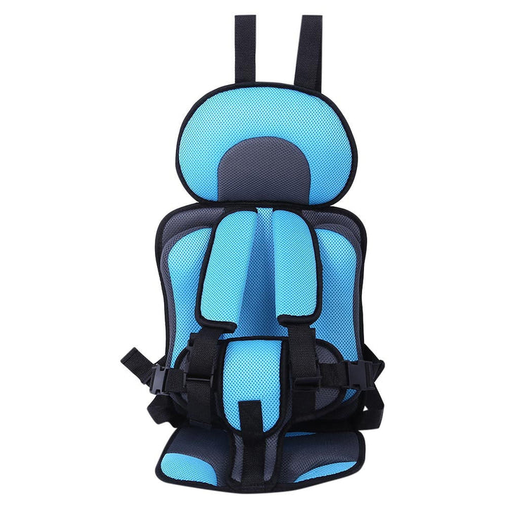 Kalsten | Safe Kids Seat - SafeRider Pro