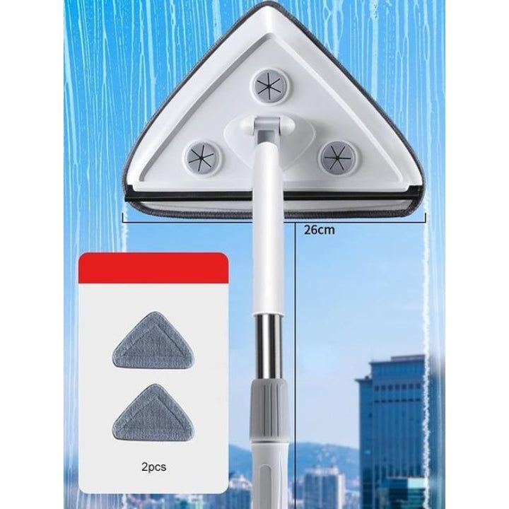 PowerSwish — Master every corner effortlessly and feel like the cleanliness champion! | Kalsten