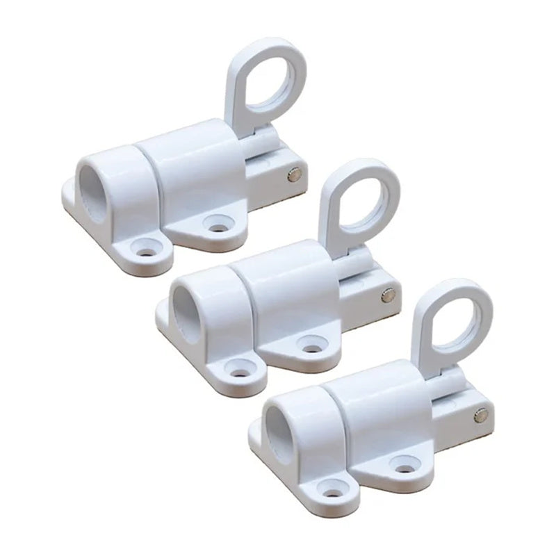 Kalsten | Aluminum Alloy Automatic Window Spring Latch