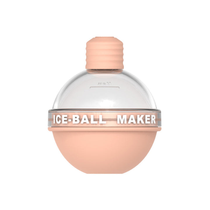 New creative light bulb ice molds | Kalsten